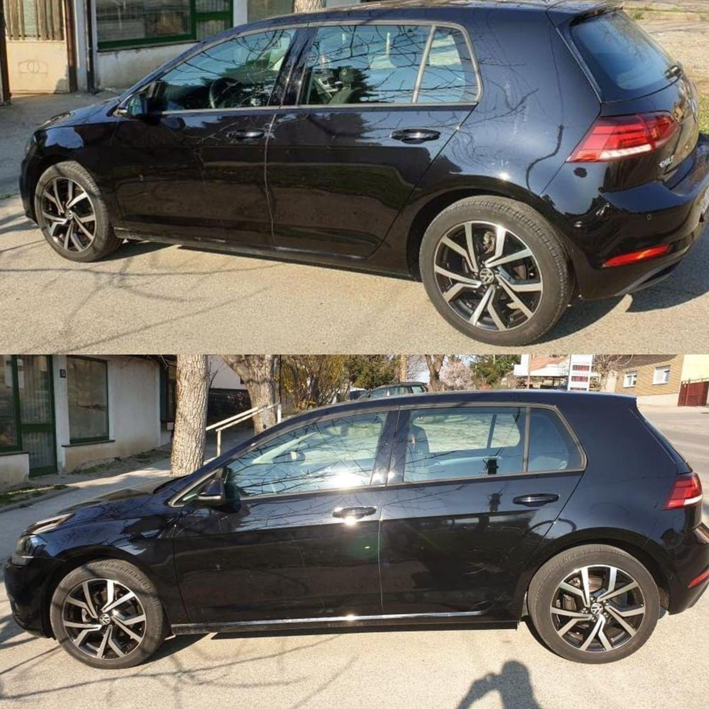 Alu Felne - Zadovoljni kupci